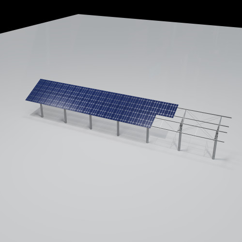 SW-GFT Mounting System